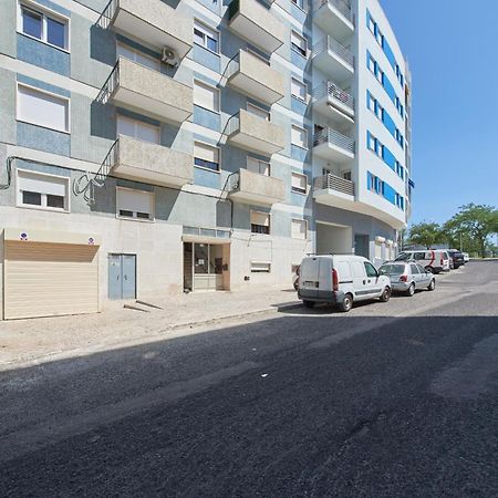 Sunset Bay View, Renovated Apt, By Timecooler Setúbal Eksteriør bilde