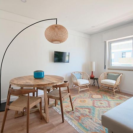 Sunset Bay View, Renovated Apt, By Timecooler Setúbal Eksteriør bilde