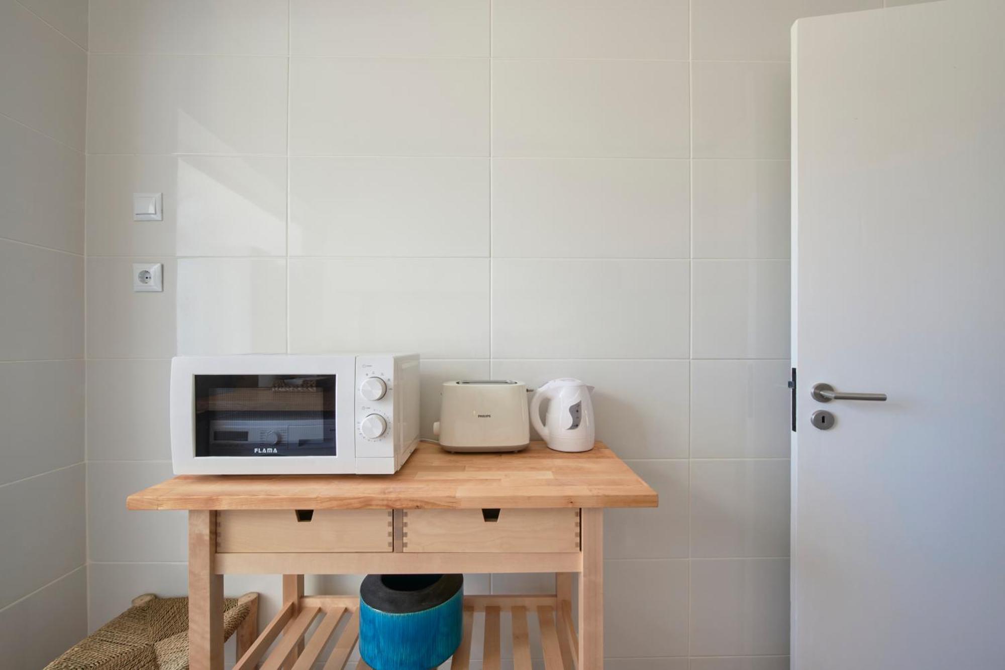 Sunset Bay View, Renovated Apt, By Timecooler Setúbal Eksteriør bilde
