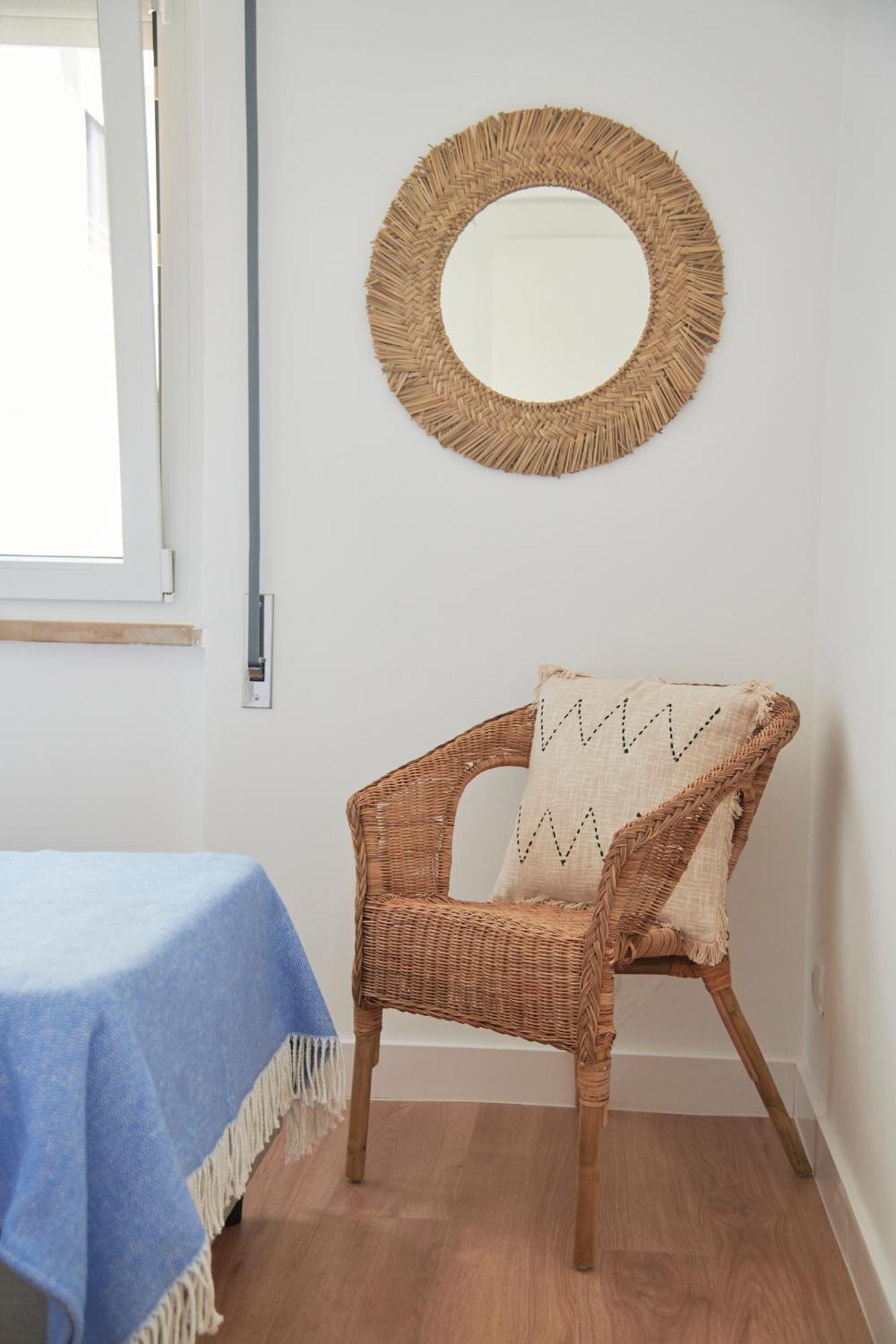 Sunset Bay View, Renovated Apt, By Timecooler Setúbal Eksteriør bilde