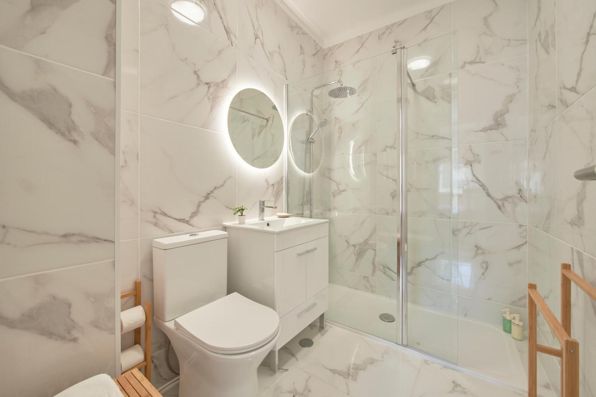 Sunset Bay View, Renovated Apt, By Timecooler Setúbal Eksteriør bilde