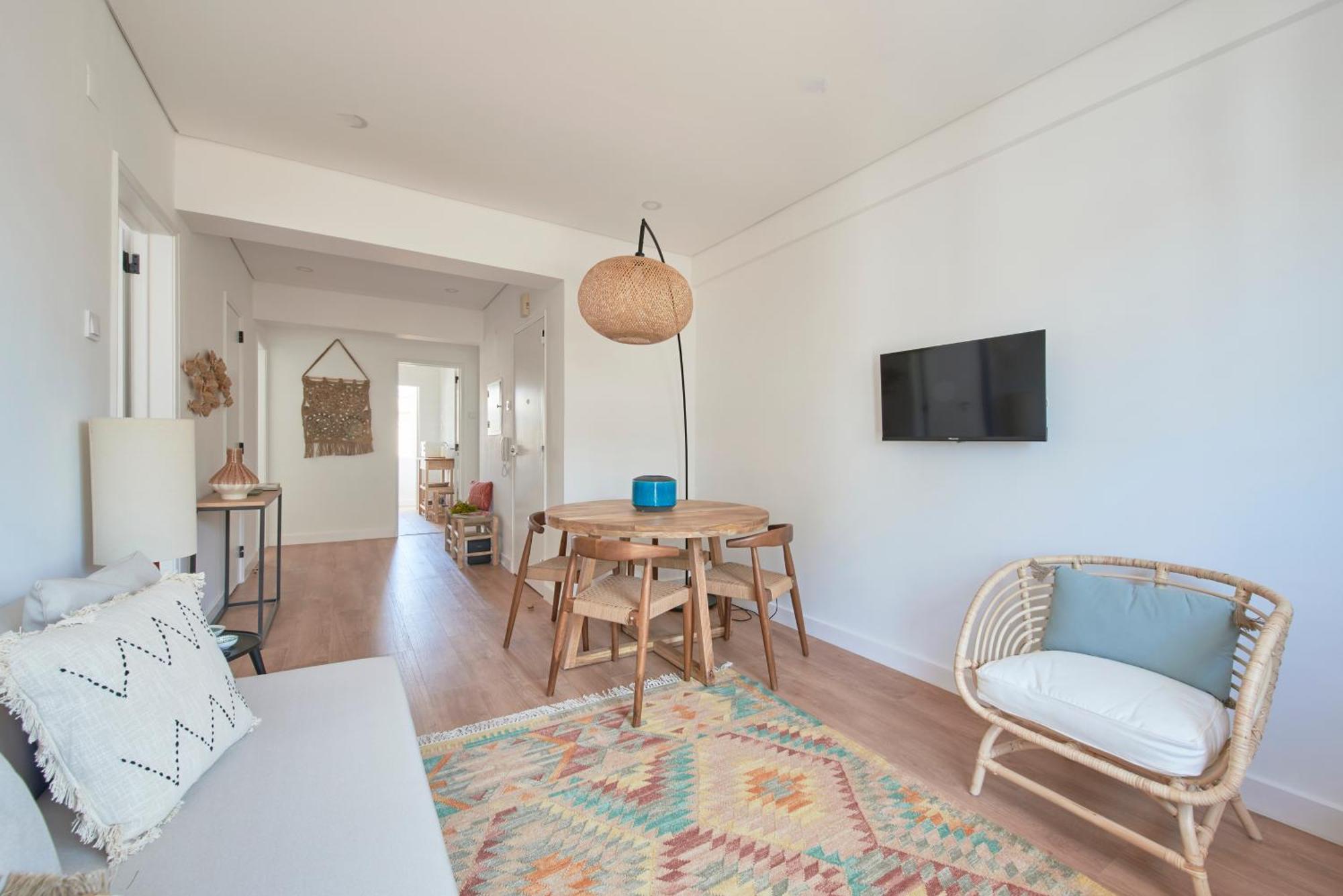 Sunset Bay View, Renovated Apt, By Timecooler Setúbal Eksteriør bilde